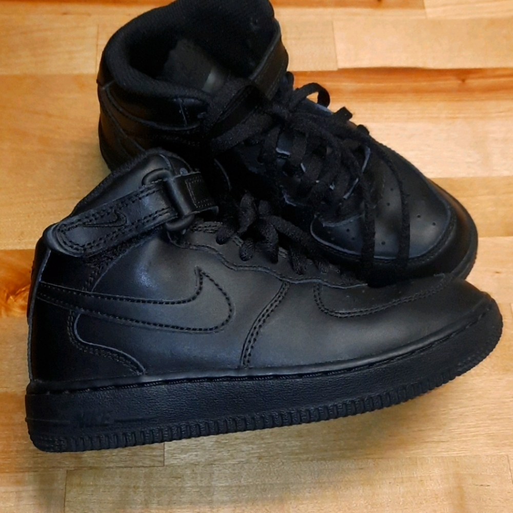 Nike